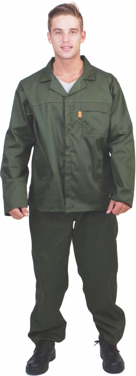 Conti Suit Acid Resistant. Triple Stiched Navy. Sizes 34 – 60