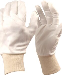 Glove Un-bleached Cotton Protective Gloves Liner