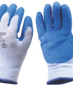 Rubber Glove Latex Splendor M