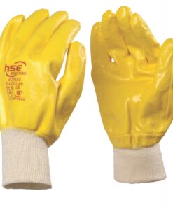 Glove Nitrile 101-09 Ultifit 09