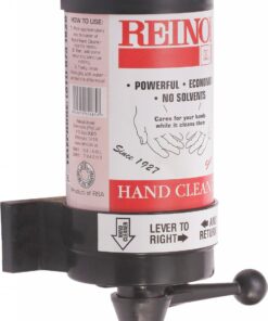 Reinol Soap Dispenser + 2L Cartridge