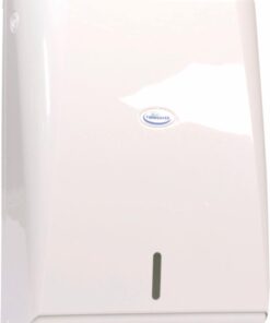 Wall Mounted Paper Towel Dispenser 914 Flat Towel No 10