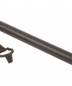 Security Baton Tonfa 50Cm