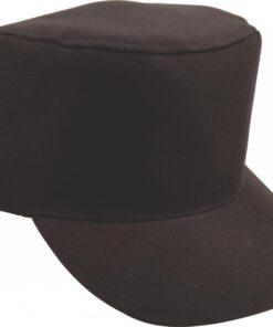 Security Cap Swat. Avail in Black or Navy