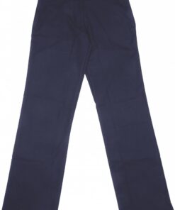 Slax Uniform. Avail in Black or Navy. Sizes 28-52