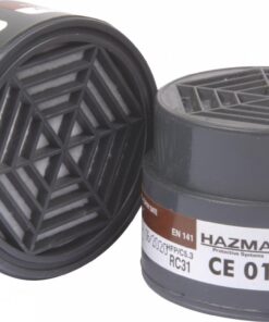 Cartridge P2 Dust/Metal Each
