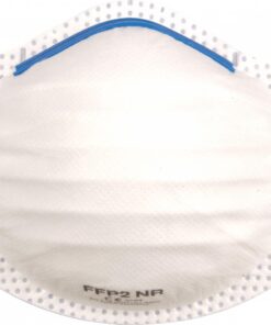 Respirator 20710 FFP2 20’S