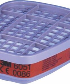 Cartridge 6059 3M 8’S