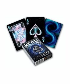 Bicycle Stargazer Playing Cards – MOQ: 48 units
