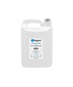 Liquid Hand Sanitiser 5L – MOQ: 110 units