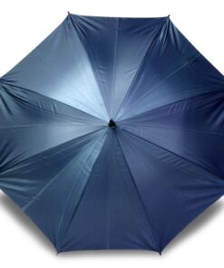 Umbrella with automatic opening and eight 190t polyester fabric