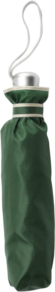 Automatic opening polyester 190t material umbrella with eight pa