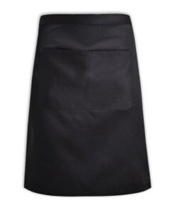 Waiter’s Apron – Avail in: Black