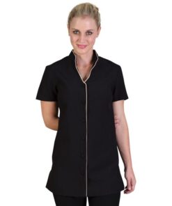 Nicole Top – Avail in: Black/Red, Sky/Navy, Black/Stone, Navy/White