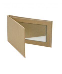Eco Compact Mirror