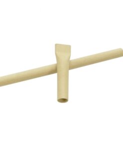 Basic Eco Pen With Lid