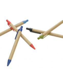 Coloured Eco Pen