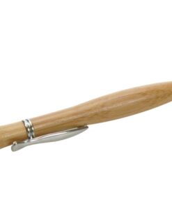 Bold Bamboo Ball Pen