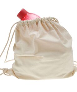 Eco Drawstring Bag