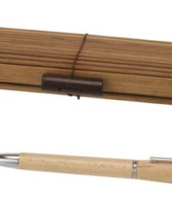Bamboo Pen Gift Set