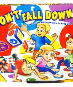 Toy Don'T Fall Down – Min Order – 10 Units