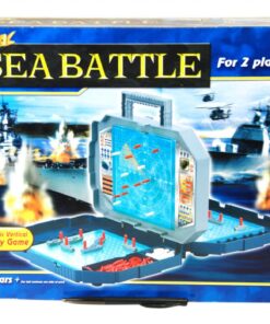 Toy Deluxe Sea Battle – Min Order – 10 Units