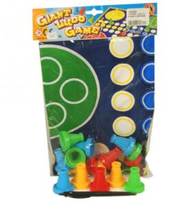 Toy Ludo (Fly Chess) Floor Game – Min Order – 10 Units