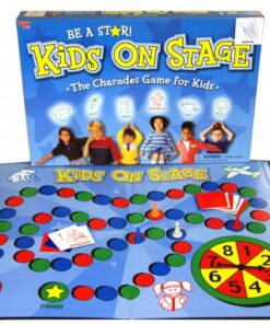 Toy Kids On Stage – Min Order – 10 Units