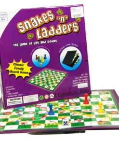 Toy Snakes inchNinch Ladders In Box – Min Order – 10 Units