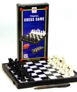 Toy Magnetic Chess Travel – Min Order – 10 Units