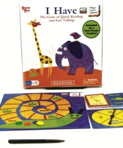 Toy I Have – Min Order – 10 Units