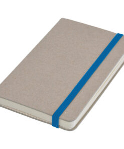 Pisces A6 Eco Notebook – Blue