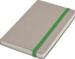 Pisces A6 Eco Notebook – Green