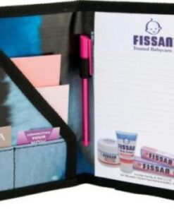 Eco-Logocal A5 Folder