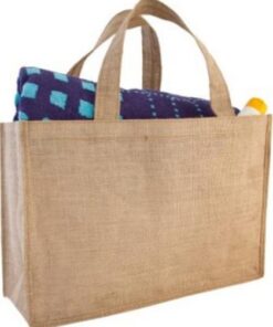 Eco friendly beach / shopper bag