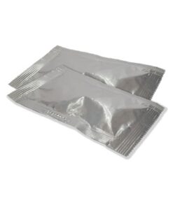 5ml Hand Sanitiser – Clear Gel – Sachet (70% Alcohol) – Min 500 Units