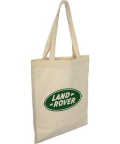 Cotton Shoulder Shopper