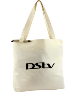 Crystal Cotton Conference Bag