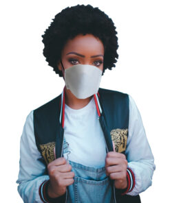 Unbranded Face Mask 2 layer – Youth – Min 100 units