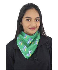 Bandana 680 x 680 with full colour print