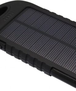 Duras Solar Powerbank