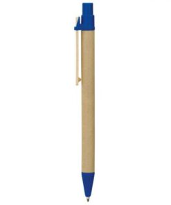 Recycled Paper Pen – Red