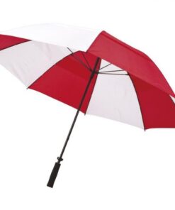 Two Tone 8 Panel Golf Umbrella