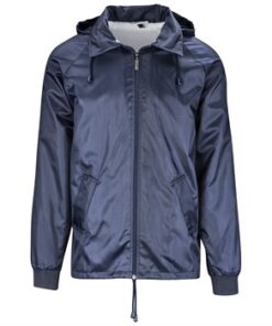 Unisex Alti-Mac Terry Jacket