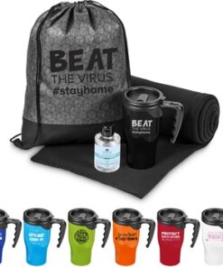 Eva & Elm Conrad Gift Set