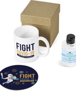 Eva & Elm Bianca Gift Set
