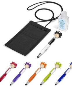 Didiane Pouch Gift Set