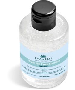 Eva & Elm Allerton Gel Hand Sanitiser – 150Ml