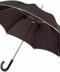 Balmain Rainbreak Umbrella – Available in Black or Brown