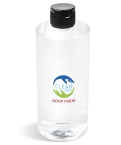 Liquid Hand Sanitiser Fliptop – 500Ml (70% Alcohol) In Stock